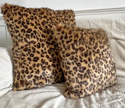 Best Animal Print Cushions for Your Home Decor