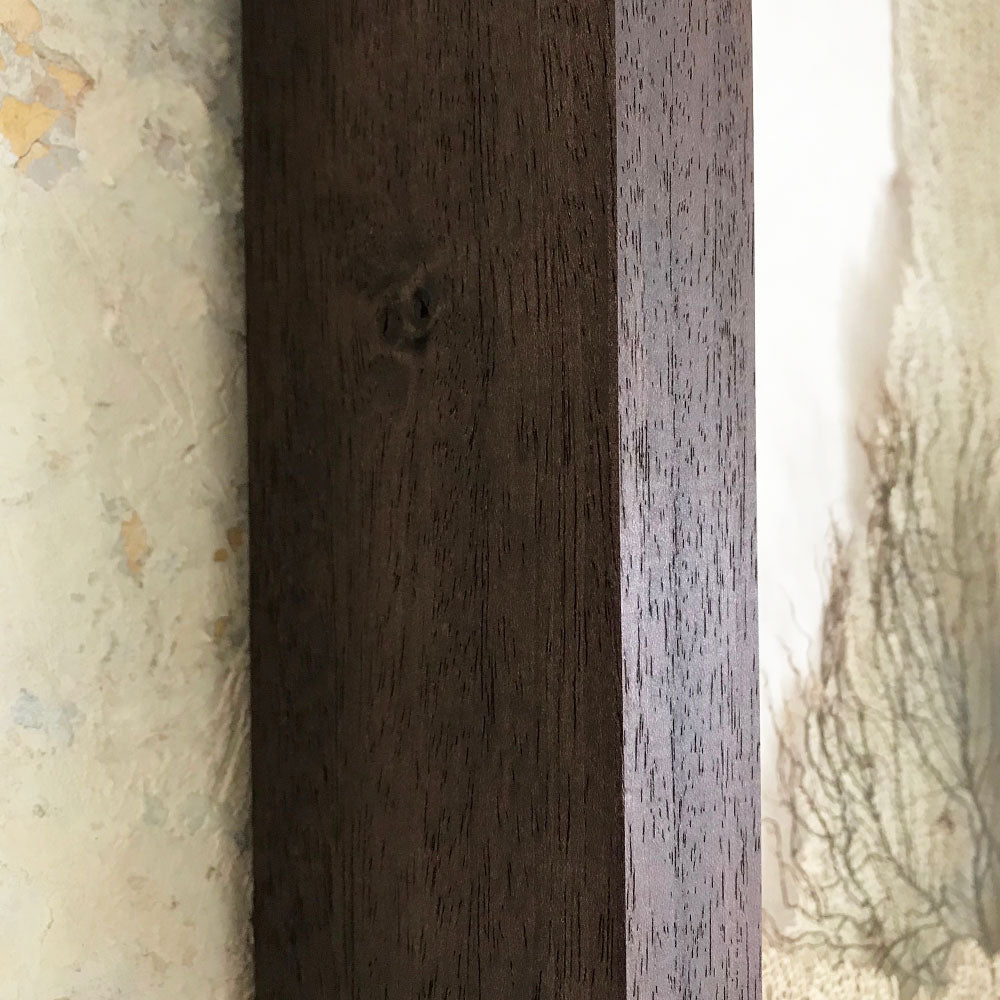 BARBUDA Framed Layered Seafans