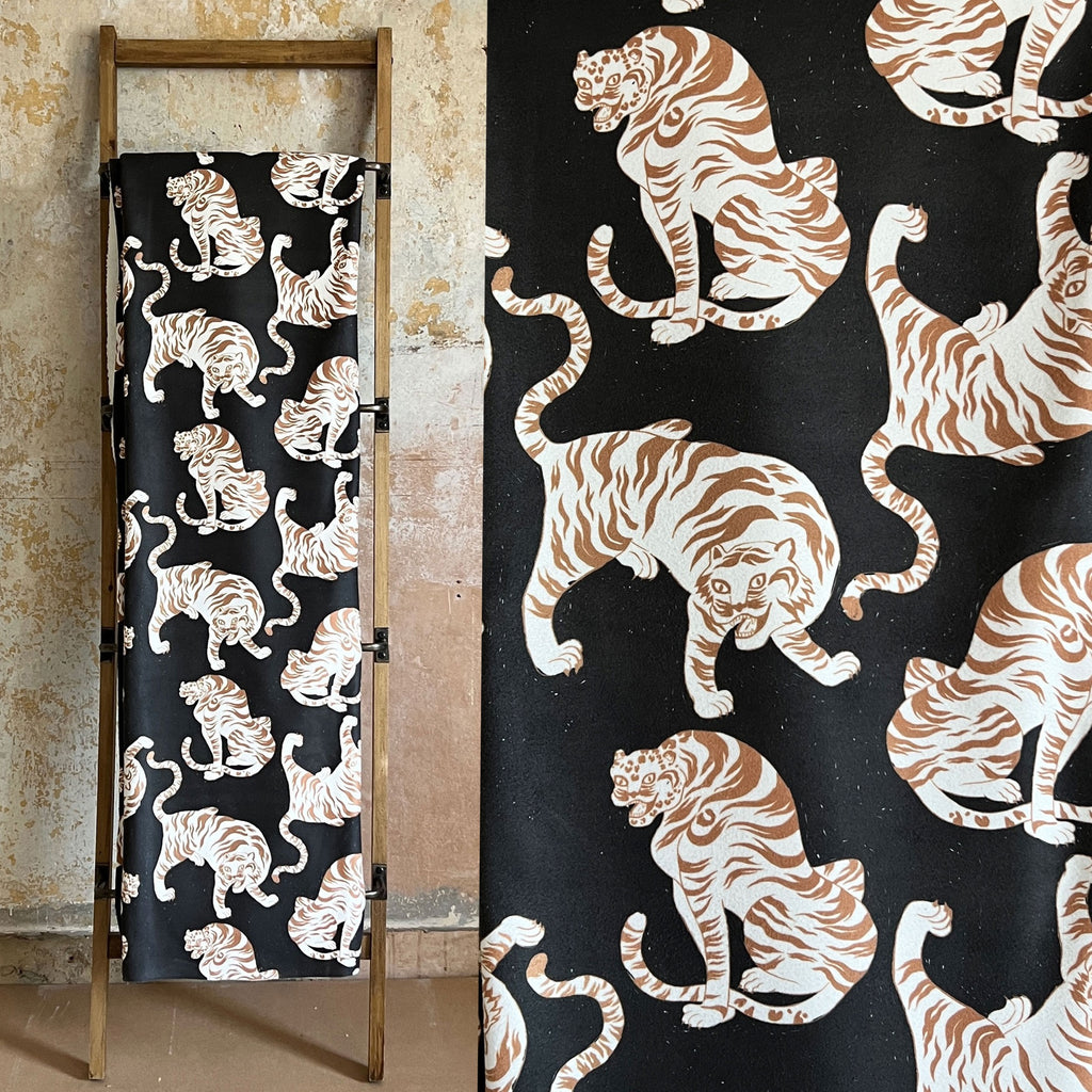 TIGRE Blanket