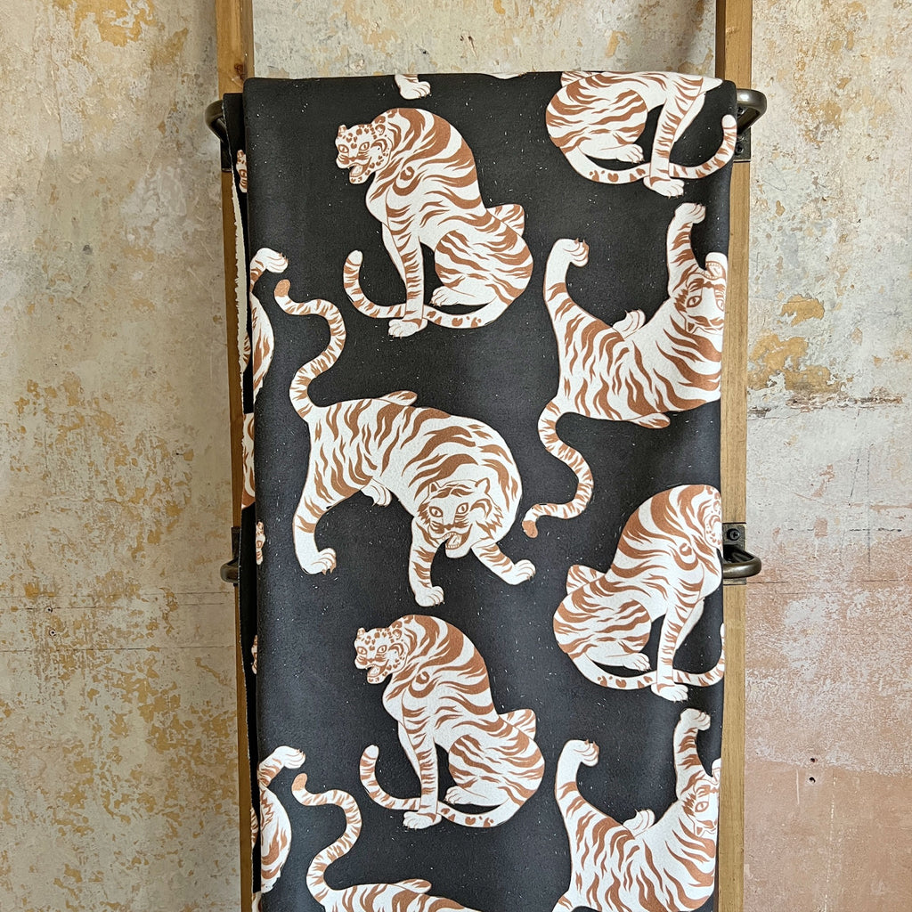 TIGRE Blanket