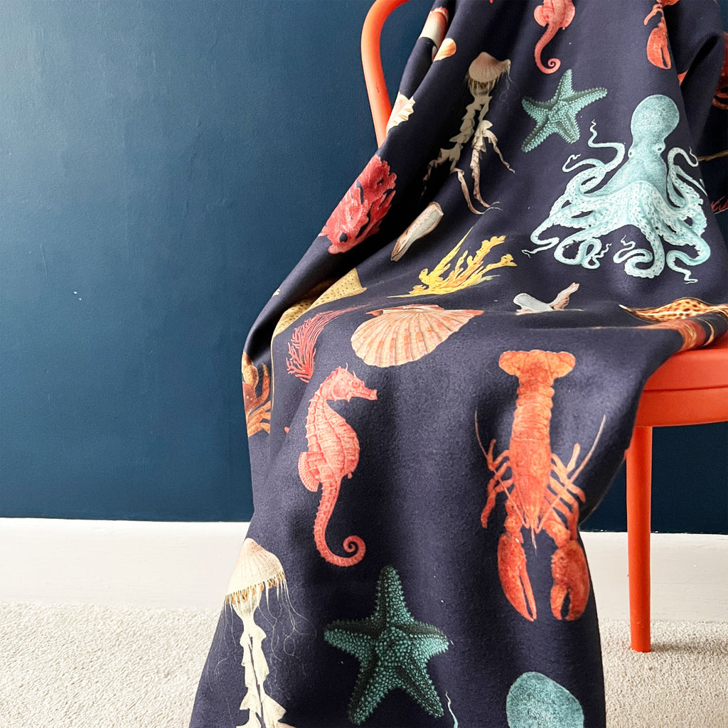 MAX NAUTICAL Blanket