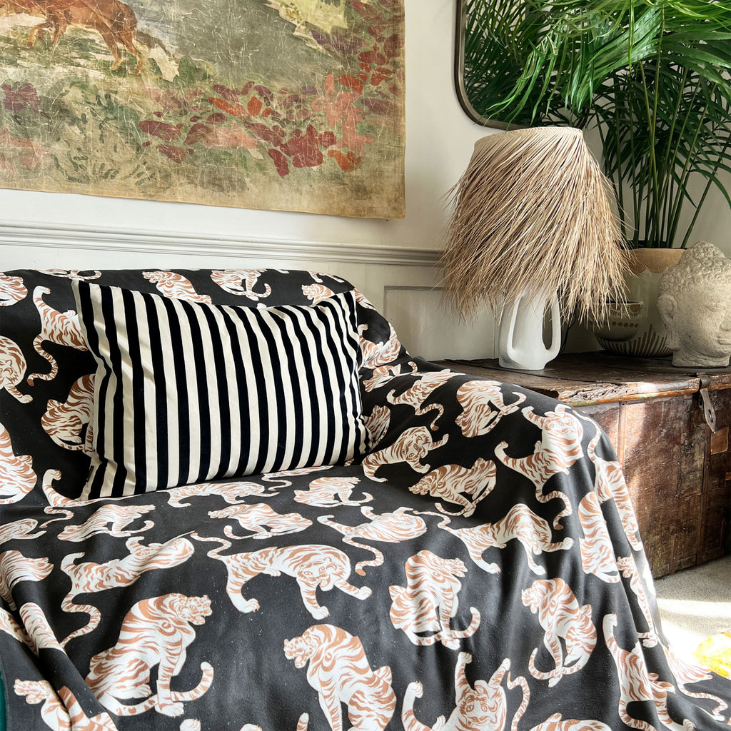 TIGRE Blanket