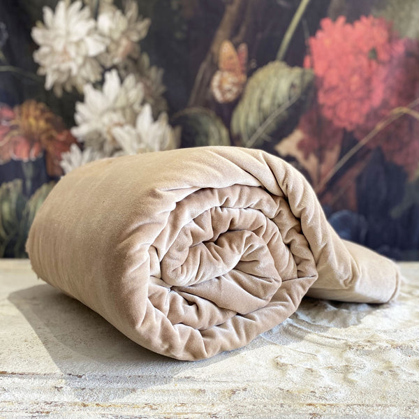FARA SESAME Throw 135 x 200