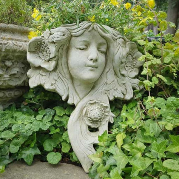 ELOISE - Stone Wall Planter