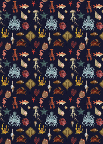 Gift Wrap