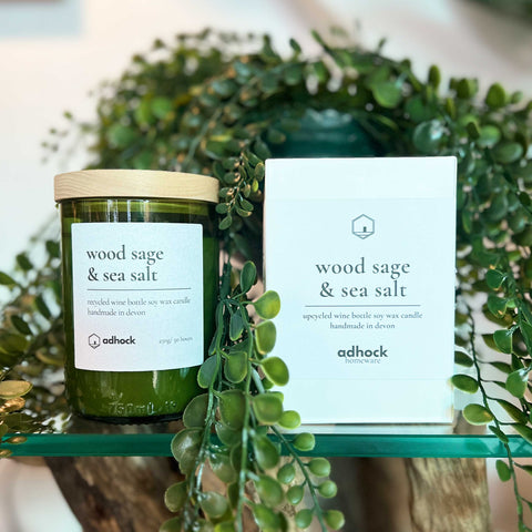 Candles & Diffusers