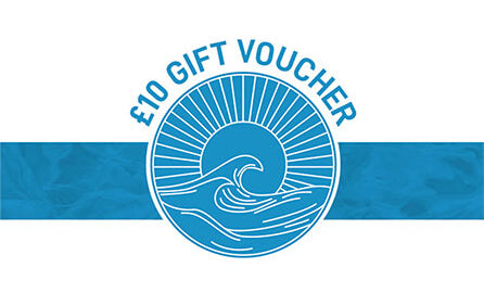 £10 gift Voucher