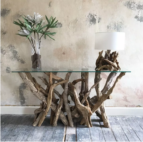 Coffee ,Side and Console Tables