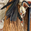 Indonesian Head Dress A