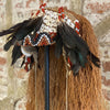 Indonesian Head Dress A