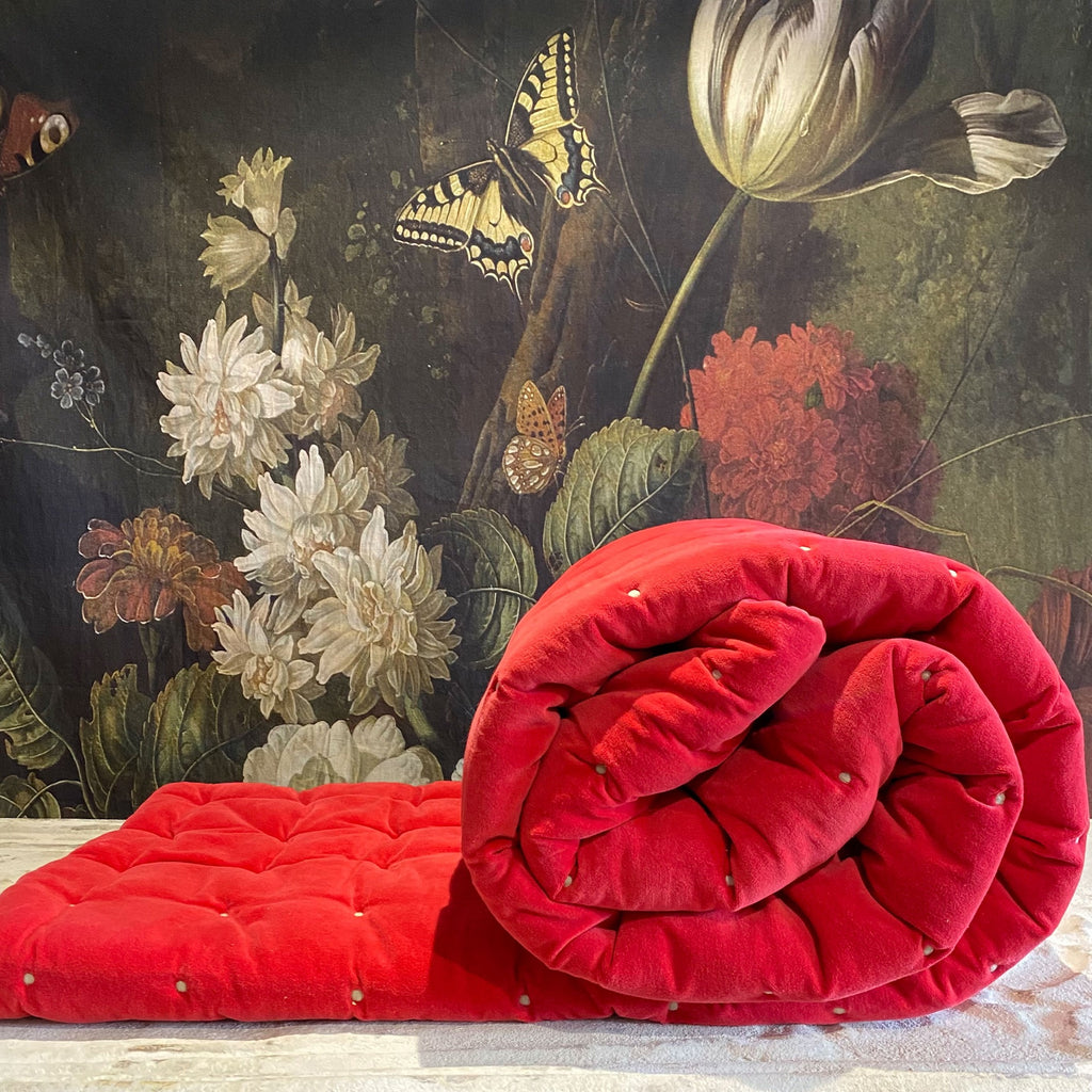 ELISE Rosehip Bed Runner 90 x 240
