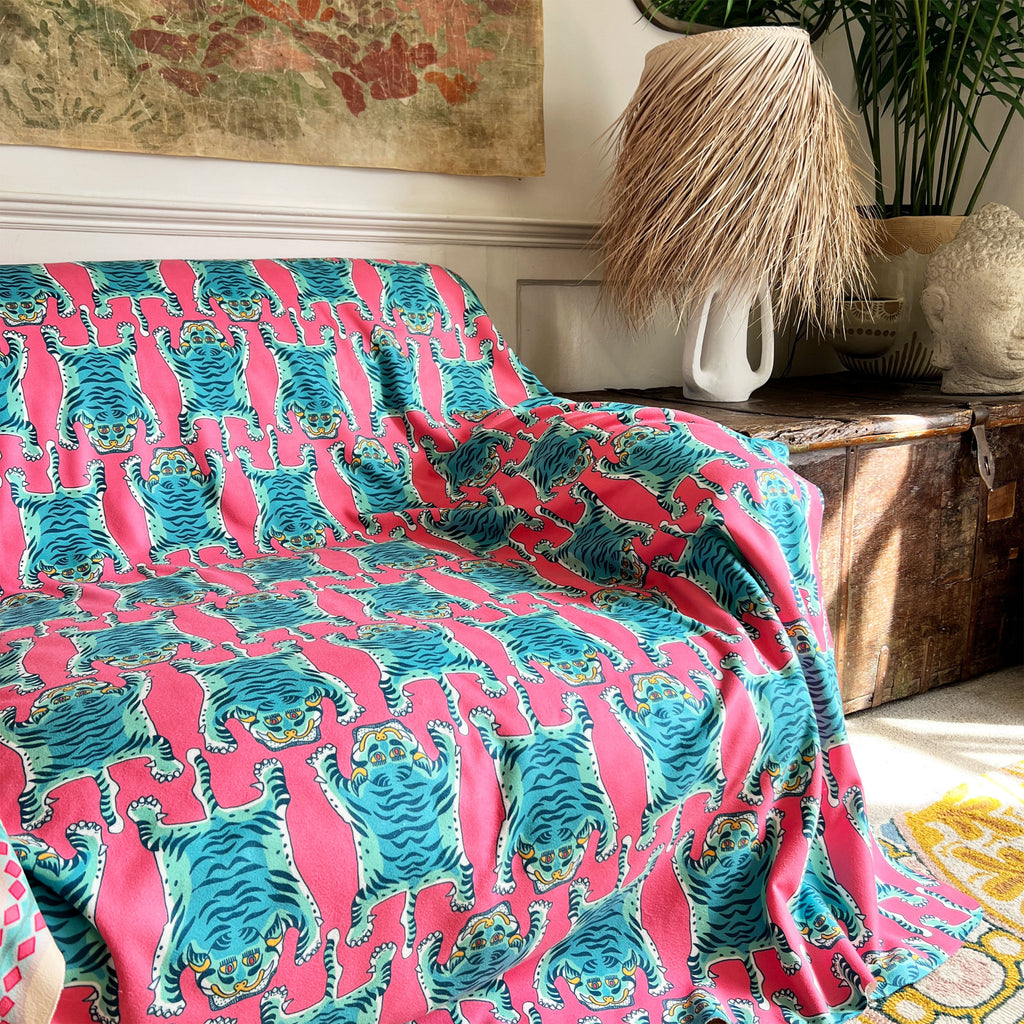 ADAR Blanket