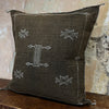 ESPRESSO Cacti Silk Cushion