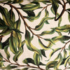 GREEN LEAVES Cushion 40cm X 80cm