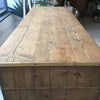 Stunning Vintage Large Bank of Drawers