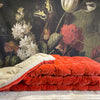 ELISE Marmalade Bed Runner 90 x 240
