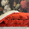 ELISE Marmalade Bed Runner 90 x 240