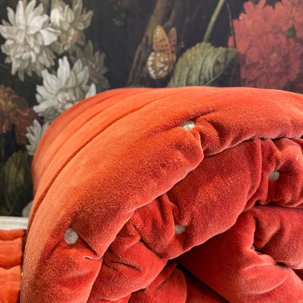 ELISE Marmalade Bed Runner 90 x 240