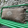 COCOA Cacti Silk Cushion 49cm x 89cm