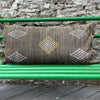 COFFEE Cacti Silk Cushion 47cm x 95cm