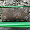 CHICORY Cacti Silk Cushion 49cm x 89cm