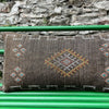 CHICORY Cacti Silk Cushion 49cm x 89cm