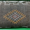 CHICORY Cacti Silk Cushion 49cm x 89cm