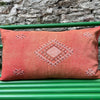 SIENNA Cacti Silk Cushion 52cm x 87cm