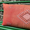 SIENNA Cacti Silk Cushion 52cm x 87cm