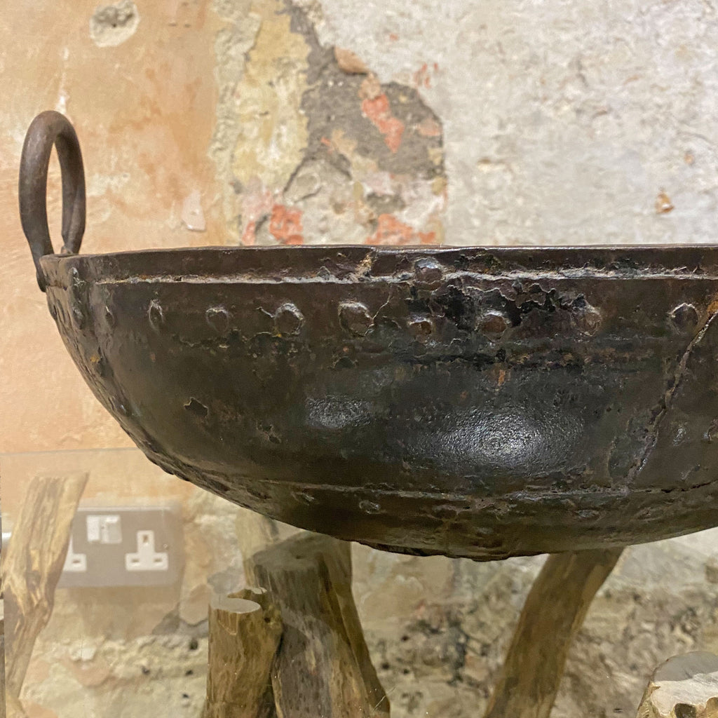 Indian Kadai Bowl