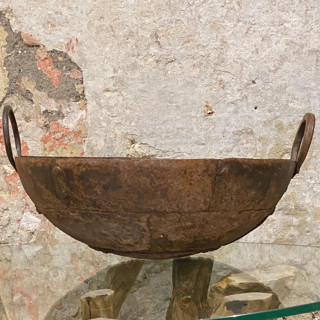 Indian Kadai Bowl