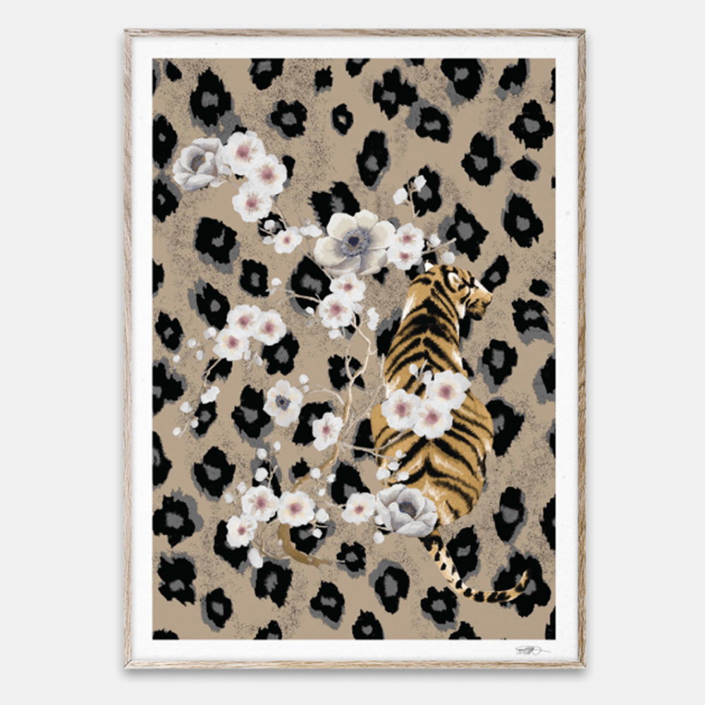 TIGER Print
