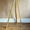 PALM Gold Branched Floor Lamp