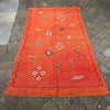PAPRIKA Cacti Silk Rug 110cm x 190cm