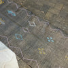 Bister Cacti Silk Runner 73cm x 276cm