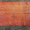 Sunset Cacti Silk Runner 65cm x 265cm