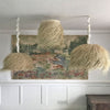 PALM FIBRE Pendant Lamp Shade 40cm