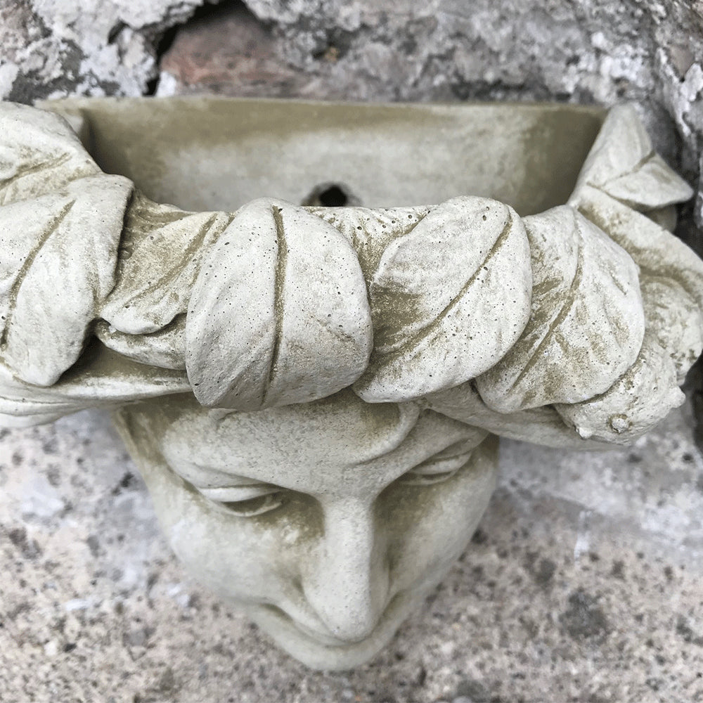 SOPHIA - Stone Wall Planter