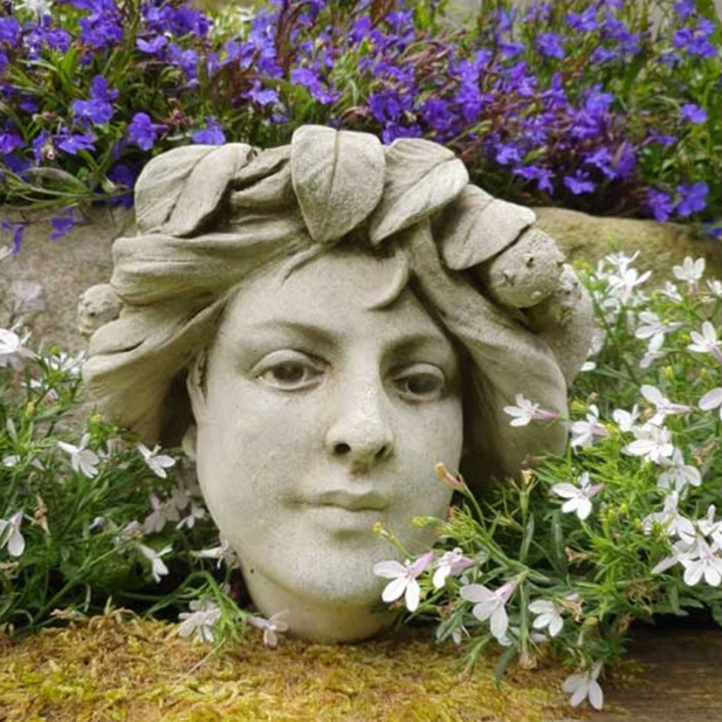 SOPHIA - Stone Wall Planter