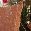 SUNSET Cacti Silk Cushion 60cm x 60cm