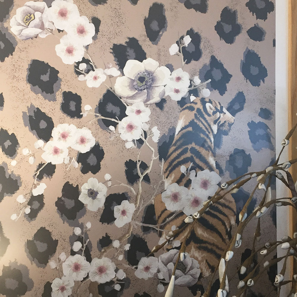 TIGER Print