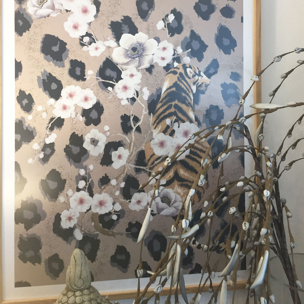 TIGER Print