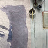 Visage Wall hanging
