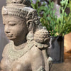 Madhuri Stone Bust