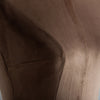 Mannequin - Taupe Crushed Velvet