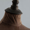 Mannequin - Taupe Crushed Velvet