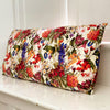WILD FLOWERS Cushion 40cm x 80cm