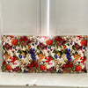 WILD FLOWERS Cushion 40cm x 80cm