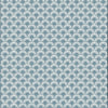 Blue Pattern Gift Wrap