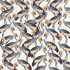 Blue Crane Gift Wrap
